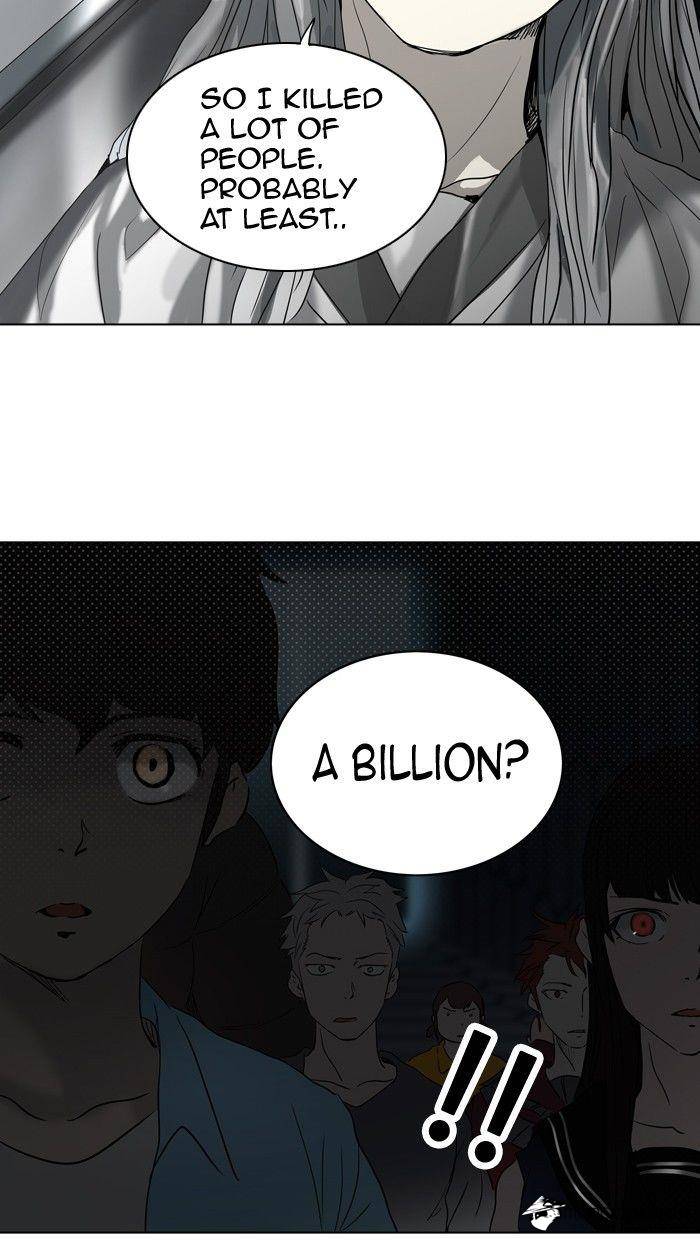 Tower of God Chapter 264 image 62